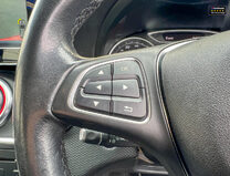 Mercedes-Benz A Class SOLD 2.1 A200d SE (Executive) Hatchback 5dr Diesel Manual Euro 6 (s/s) (136 20