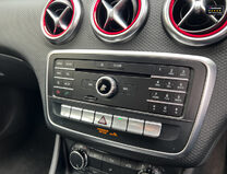 Mercedes-Benz A Class SOLD 2.1 A200d SE (Executive) Hatchback 5dr Diesel Manual Euro 6 (s/s) (136 27