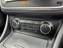 Mercedes-Benz A Class SOLD 2.1 A200d SE (Executive) Hatchback 5dr Diesel Manual Euro 6 (s/s) (136 28