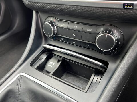 Mercedes-Benz A Class SOLD 2.1 A200d SE (Executive) Hatchback 5dr Diesel Manual Euro 6 (s/s) (136 29