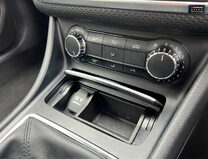 Mercedes-Benz A Class SOLD 2.1 A200d SE (Executive) Hatchback 5dr Diesel Manual Euro 6 (s/s) (136 29