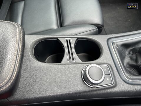 Mercedes-Benz A Class SOLD 2.1 A200d SE (Executive) Hatchback 5dr Diesel Manual Euro 6 (s/s) (136 31