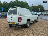Mitsubishi L200 Crew Cab 4X4 2.2 DI-D CC 4WD 150ps EURO 6 6
