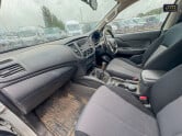 Mitsubishi L200 Crew Cab 4X4 2.2 DI-D CC 4WD 150ps EURO 6 11