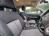 Mitsubishi L200 Crew Cab 4X4 2.2 DI-D CC 4WD 150ps EURO 6 13