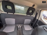 Mitsubishi L200 Crew Cab 4X4 2.2 DI-D CC 4WD 150ps EURO 6 15