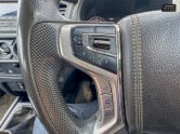 Mitsubishi L200 Crew Cab 4X4 2.2 DI-D CC 4WD 150ps EURO 6 17