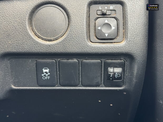 Mitsubishi L200 Crew Cab 4X4 2.2 DI-D CC 4WD 150ps EURO 6 20