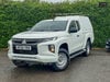Mitsubishi L200 Crew Cab [SOLD MT] 4X4 2.2 DI-D CC 4WD 150ps EURO 6