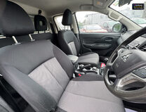 Mitsubishi L200 Crew Cab [SOLD MT] 4X4 2.2 DI-D CC 4WD 150ps EURO 6 13