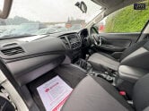 Mitsubishi L200 Crew Cab [SOLD MT] 4X4 2.2 DI-D CC 4WD 150ps EURO 6 11