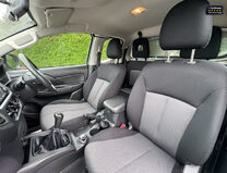 Mitsubishi L200 Crew Cab [SOLD MT] 4X4 2.2 DI-D CC 4WD 150ps EURO 6 12