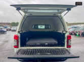 Mitsubishi L200 Crew Cab [SOLD MT] 4X4 2.2 DI-D CC 4WD 150ps EURO 6 9