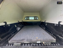 Mitsubishi L200 Crew Cab [SOLD MT] 4X4 2.2 DI-D CC 4WD 150ps EURO 6 10