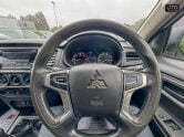 Mitsubishi L200 Crew Cab [SOLD MT] 4X4 2.2 DI-D CC 4WD 150ps EURO 6 16
