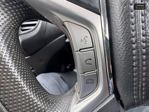 Mitsubishi L200 Crew Cab [SOLD MT] 4X4 2.2 DI-D CC 4WD 150ps EURO 6 18