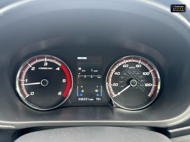 Mitsubishi L200 Crew Cab [SOLD MT] 4X4 2.2 DI-D CC 4WD 150ps EURO 6 20