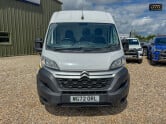 Citroen Relay MWB L2H2 High Roof Enterprise Air Con Cruise EURO 6 3
