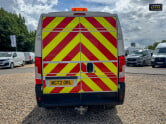 Citroen Relay MWB L2H2 High Roof Enterprise Air Con Cruise EURO 6 7