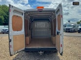 Citroen Relay MWB L2H2 High Roof Enterprise Air Con Cruise EURO 6 8