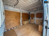 Citroen Relay MWB L2H2 High Roof Enterprise Air Con Cruise EURO 6 11