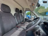 Citroen Relay MWB L2H2 High Roof Enterprise Air Con Cruise EURO 6 14