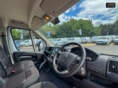 Citroen Relay MWB L2H2 High Roof Enterprise Air Con Cruise EURO 6 15