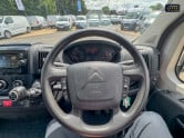 Citroen Relay MWB L2H2 High Roof Enterprise Air Con Cruise EURO 6 16