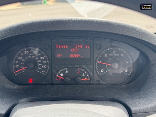 Citroen Relay MWB L2H2 High Roof Enterprise Air Con Cruise EURO 6 19
