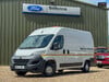 Citroen Relay MWB L2H2 High Roof Enterprise Air Con Cruise EURO 6