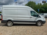 Ford Transit LWB L3H3 High Roof 350 Air Con Cruise EURO 6 5