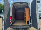 Ford Transit LWB L3H3 High Roof 350 Air Con Cruise EURO 6 8