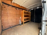 Ford Transit LWB L3H3 High Roof 350 Air Con Cruise EURO 6 11