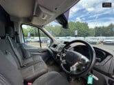 Ford Transit LWB L3H3 High Roof 350 Air Con Cruise EURO 6 15