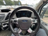 Ford Transit LWB L3H3 High Roof 350 Air Con Cruise EURO 6 16