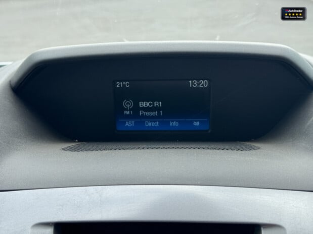 Ford Transit LWB L3H3 High Roof 350 Air Con Cruise EURO 6 25