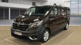 Renault Trafic LWB L2H1 Low Roof Ll30 Sport Dci Air Con Alloys Sensors EURO 6 NO VAT 1