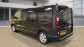 Renault Trafic LWB L2H1 Low Roof Ll30 Sport Dci Air Con Alloys Sensors EURO 6 NO VAT 5