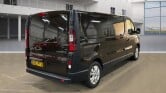 Renault Trafic LWB L2H1 Low Roof Ll30 Sport Dci Air Con Alloys Sensors EURO 6 NO VAT 3