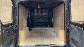 Renault Trafic LWB L2H1 Low Roof Ll30 Sport Dci Air Con Alloys Sensors EURO 6 NO VAT 4