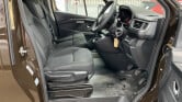 Renault Trafic LWB L2H1 Low Roof Ll30 Sport Dci Air Con Alloys Sensors EURO 6 NO VAT 7
