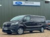 Renault Trafic LWB L2H1 Low Roof Ll30 Sport Dci Air Con Alloys Sensors EURO 6 NO VAT