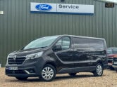 Renault Trafic LWB L2H1 Low Roof Ll30 Sport Dci Air Con Alloys Sensors EURO 6 NO VAT 1