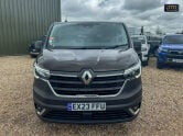 Renault Trafic LWB L2H1 Low Roof Ll30 Sport Dci Air Con Alloys Sensors EURO 6 NO VAT 3