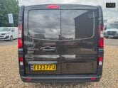 Renault Trafic LWB L2H1 Low Roof Ll30 Sport Dci Air Con Alloys Sensors EURO 6 NO VAT 7