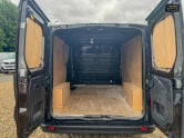 Renault Trafic LWB L2H1 Low Roof Ll30 Sport Dci Air Con Alloys Sensors EURO 6 NO VAT 8