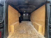 Renault Trafic LWB L2H1 Low Roof Ll30 Sport Dci Air Con Alloys Sensors EURO 6 NO VAT 9