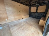 Renault Trafic LWB L2H1 Low Roof Ll30 Sport Dci Air Con Alloys Sensors EURO 6 NO VAT 11
