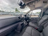 Renault Trafic LWB L2H1 Low Roof Ll30 Sport Dci Air Con Alloys Sensors EURO 6 NO VAT 12