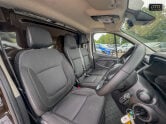 Renault Trafic LWB L2H1 Low Roof Ll30 Sport Dci Air Con Alloys Sensors EURO 6 NO VAT 14